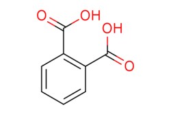 eMolecules​&nbsp;Ambeed / Phthalic acid / 25g / 506390487 / A352709 /  / 88-99-3 / MFCD00002467 / 166.132 / C8H6O4