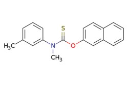 eMolecules​ Ambeed / O-Naphthalen-2-yl methyl(m-tolyl)carbamothioate /