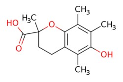 eMolecules​ Ambeed / 6-Hydroxy-2578-tetramethylchroman-2-carboxylic acid