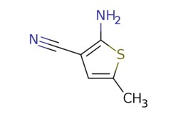 eMolecules​ Ambeed / 2-Amino-5-methylthiophene-3-carbonitrile / 1g / 552694442