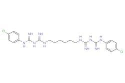eMolecules​ Ambeed / 11-Hexamethylenebis[5-(p-chlorophenyl)biguanide] /