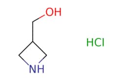 eMolecules​ Ambeed / Azetidin-3-ylmethanol hydrochloride / 100mg / 525051234