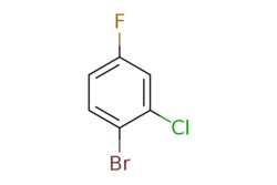 eMolecules​ Ambeed / 2-Chloro-4-fluorobromobenzene / 1g / 552705696 / A320087