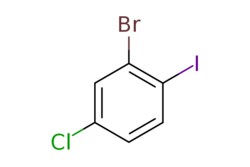 eMolecules​ Ambeed / 2-Bromo-4-chloro-1-iodobenzene / 1g / 490546259 /