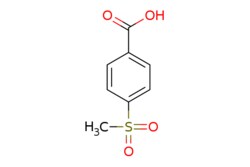 eMolecules​&nbsp;Ambeed / 4-Methylsulfonylbenzoic acid / 5g / 552525957 / A107704 /  / 4052-30-6 / MFCD00007564 / 200.210 / C8H8O4S