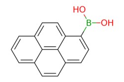 eMolecules​ Ambeed / Pyren-1-ylboronic acid / 250mg / 521394395 / A109255