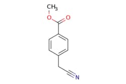 eMolecules​ Ambeed / Methyl 4-(cyanomethyl)benzoate / 1g / 490493511 /