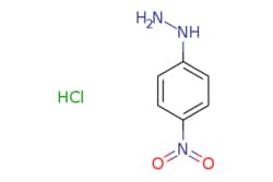 eMolecules​&nbsp;Ambeed / (4-Nitrophenyl)hydrazine hydrochloride / 5g / 552576591 / A140593 /  / 636-99-7 / [null] / 189.600 / C6H8ClN3O2