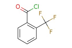 eMolecules​&nbsp;Ambeed / 2-(Trifluoromethyl)benzoyl chloride / 1g / 536283478 / A305599 /  / 312-94-7 / MFCD00000667 / 208.560 / C8H4ClF3O