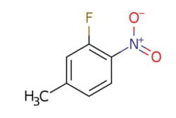 eMolecules​ Ambeed / 3-Fluoro-4-nitrotoluene / 10g / 525049970 / A140920