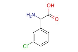 eMolecules​ Ambeed / 2-Amino-2-(3-chlorophenyl)acetic acid / 1g / 552605911