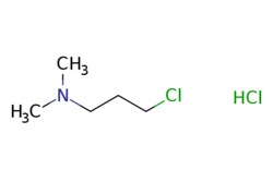 eMolecules​ Ambeed / 3-Chloro-NN-dimethylpropan-1-amine hydrochloride /