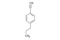 eMolecules​ Ambeed / 1-Ethynyl-4-propylbenzene / 1g / 525124628 / A209453