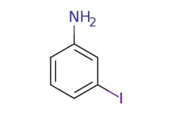 eMolecules​ Ambeed / 3-Iodoaniline / 5g / 525141062 / A231130 / / 626-01-7