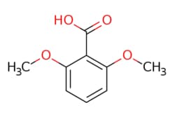 eMolecules​&nbsp;Ambeed / 26-Dimethoxybenzoic acid / 5g / 515726844 / A539534 /  / 1466-76-8 / MFCD00002437 / 182.175 / C9H10O4