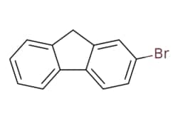 eMolecules​ Ambeed / 2-Bromofluorene / 5g / 552729528 / A430508 / / 1133-80-8
