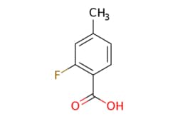 eMolecules​ Ambeed / 2-Fluoro-4-methylbenzoic acid / 1g / 552532268 / A111555