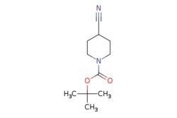 eMolecules​ Ambeed / tert-Butyl 4-cyanopiperidine-1-carboxylate / 1g /