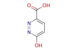 eMolecules​&nbsp;Ambeed / 6-Hydroxypyridazine-3-carboxylic acid / 250mg / 552649352 / A210954 /  / 37972-69-3 / MFCD09064936 / 140.098 / C5H4N2O3