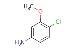 eMolecules​ Ambeed / 4-Chloro-3-methoxyaniline / 1g / 525076867 / A161698