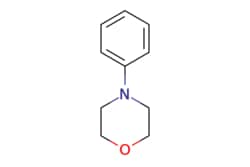 eMolecules​&nbsp;Ambeed / 4-Phenylmorpholine / 5g / 552656277 / A219771 /  / 92-53-5 / MFCD00006166 / 163.220 / C10H13NO