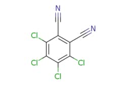 eMolecules​ Ambeed / 3456-Tetrachlorobenzene-12-dicarbonitrile / 5g / 490550454