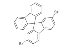 eMolecules​ Ambeed / 27-Dibromo-99-spirobifluorene / 1g / 525161394 / A264175