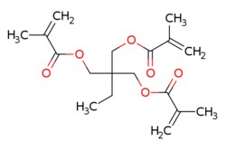 eMolecules​ Ambeed / 2-Ethyl-2-((methacryloyloxy)methyl)propane-13-diyl