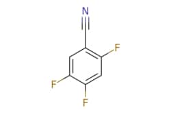 eMolecules​ Ambeed / 245-Trifluorobenzonitrile / 1g / 595931346 / A381386