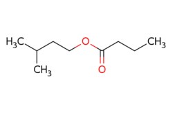 eMolecules​ Ambeed / Isoamyl Butyrate / 25g / 491679525 / A727443 / / 106-27-4
