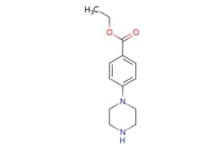 eMolecules​ Ambeed / Ethyl 4-(piperazin-1-yl)benzoate / 1g / 625594536