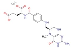 eMolecules​ Ambeed / (S)-2-(4-((((S)-2-Amino-5-methyl-4-oxo-345678-hexahydropteridin-6-yl)methyl)amino)benzamido)pentanedioic