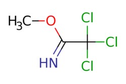 eMolecules​ Ambeed / Methyl 222-trichloroacetimidate / 1g / 552629360 /