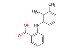 eMolecules​&nbsp;Ambeed / 2-((23-Dimethylphenyl)amino)benzoic acid / 5g / 552573668 / A138400 /  / 61-68-7 / MFCD00051721 / 241.290 / C15H15NO2