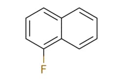 eMolecules​&nbsp;Ambeed / 1-Fluoronaphthalene / 10g / 525120927 / A205033 /  / 321-38-0 / MFCD00003873 / 146.164 / C10H7F