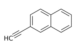 eMolecules​&nbsp;Ambeed / 2-Ethynyl-naphthalene / 100mg / 525061196 / A149319 /  / 2949-26-0 / MFCD00870424 / 152.196 / C12H8