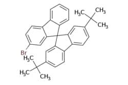 eMolecules​ Ambeed / 2-Bromo-27-di-tert-butyl-99-spirobi[fluorene] / 250mg