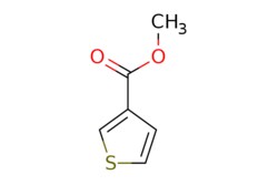 eMolecules​ Ambeed / Methyl thiophene-3-carboxylate / 1g / 525052578 /