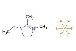 eMolecules​ Ambeed / 1-Ethyl-23-dimethyl-1H-imidazol-3-ium hexafluorophosphate(V)