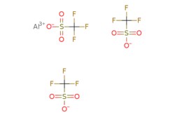 eMolecules​ Ambeed / Aluminum tris(trifluoromethanesulfonate) / 1g / 490547956