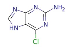 eMolecules​ Ambeed / 2-Amino-6-chloropurine / 5g / 552569744 / A135577