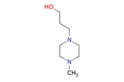 eMolecules​ Ambeed / 3-(4-Methylpiperazin-1-yl)propan-1-ol / 1g / 525010025