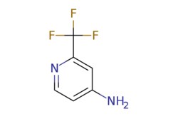 eMolecules​&nbsp;Ambeed / 4-Amino-2-(trifluoromethyl)pyridine / 250mg / 552801190 / A115019 /  / 147149-98-2 / MFCD09056877 / 162.115 / C6H5F3N2