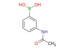 eMolecules​ Ambeed / 3-Acetamidophenylboronic acid / 1g / 552614036 / A171990