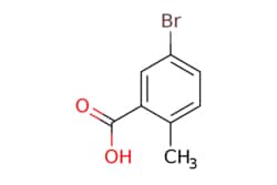 eMolecules​ Ambeed / 5-Bromo-2-methylbenzoic acid / 1g / 534083042 / A363133