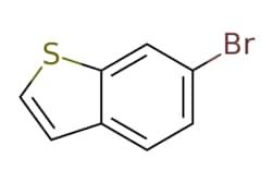 eMolecules​ Ambeed / 6-Bromobenzothiophene / 250mg / 525108529 / A191295