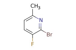 eMolecules​ Ambeed / 2-Bromo-3-fluoro-6-picoline / 250mg / 521409067 /