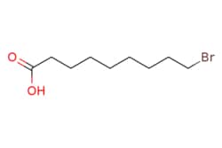 eMolecules​ Ambeed / 9-Bromononanoic acid / 250mg / 552697248 / A296554