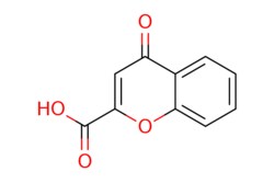 eMolecules​&nbsp;Ambeed / 4-Oxo-4H-chromene-2-carboxylic acid / 25mg / 598442486 / A526233 /  / 4940-39-0 / MFCD00006838 / 190.154 / C10H6O4