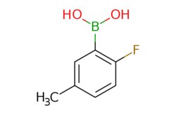 eMolecules​ Ambeed / 2-Fluoro-5-methylbenzeneboronic acid / 1g / 525126553